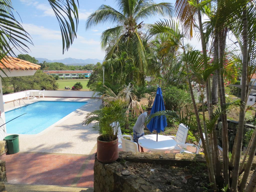 Villa Casa El Peñon Girardot Habitación foto