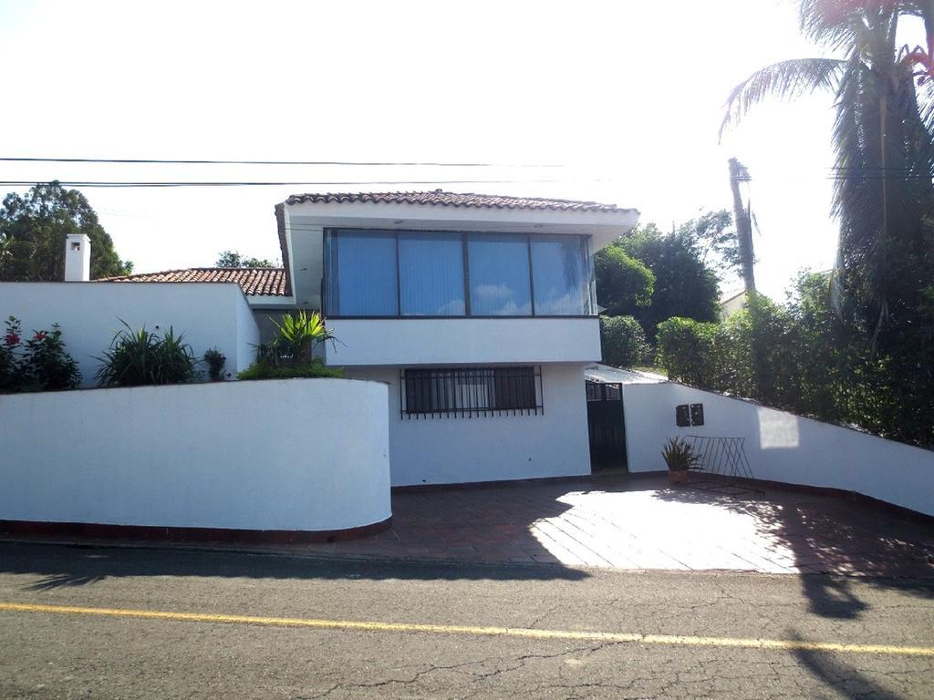 Villa Casa El Peñon Girardot Habitación foto
