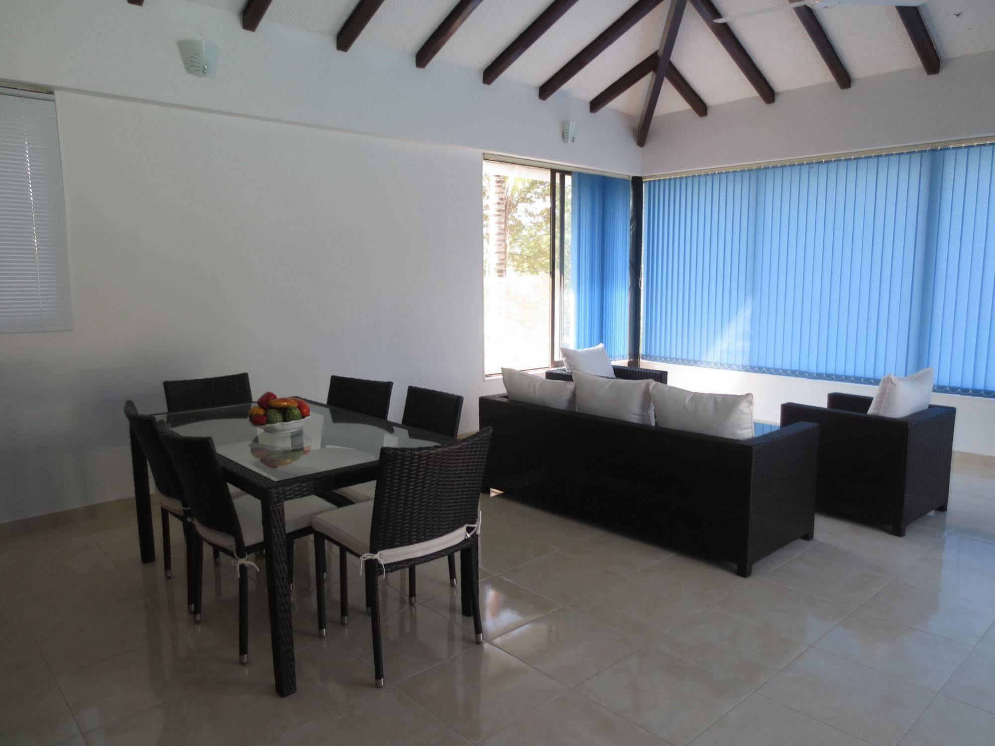 Villa Casa El Peñon Girardot Exterior foto
