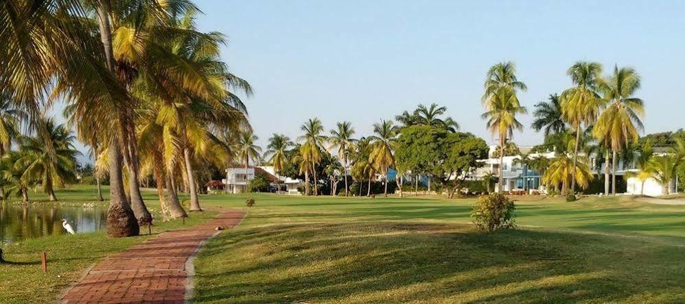 Villa Casa El Peñon Girardot Exterior foto